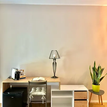 Mare Guest house