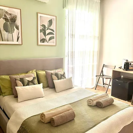 Mare Guest house