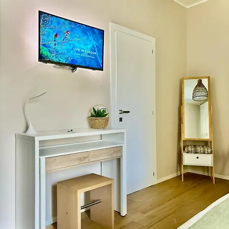 Mare Guest house *