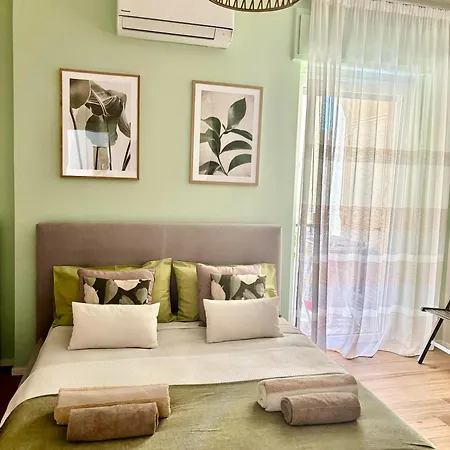 Mare Guest house *